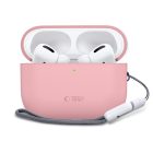 AirPods Pro 3 Tok - Tech-Protect Magmat - Pink