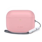 AirPods Pro 3 Tok - Tech-Protect Magmat - Pink