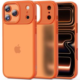 iPhone 17 Pro Tok - Tech-Protect MagMat - Matt Narancs