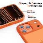 iPhone 17 Pro Tok - Tech-Protect MagMat - Matt Narancs