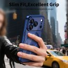 iPhone 17 Pro Max Tok - Tech-Protect MagFlex MagSafe - Kék