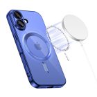 iPhone 17 Tok - Tech-Protect MagFlex MagSafe - Kék