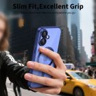 iPhone 17 Tok - Tech-Protect MagFlex MagSafe - Kék