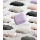 AirPods Pro 3 Tok - Ringke Silicone Case - Fekete