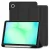 Samsung Galaxy Tab A9 / A11 8.7" Tok - Tech-Protect SmartCase Pen - Fekete
