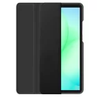 Samsung Galaxy Tab A9 / A11 8.7" Tok - Tech-Protect SmartCase Pen - Fekete
