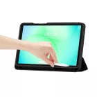 Samsung Galaxy Tab A9 / A11 8.7" Tok - Tech-Protect SmartCase Pen - Fekete