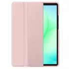 Samsung Galaxy Tab A9+ / A11+ Plus 11" (X210 / X215 / X216 / X230 / X235 / X236) Tok - TechProtect SmartCase Pen - Pink