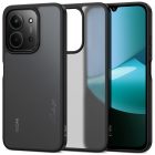 Xiaomi Redmi 15C 5G / Poco C85 5G Tok - Tech-Protect MagMat - Matt Fekete