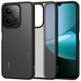   Xiaomi Redmi 15C 5G / Poco C85 5G Tok - Tech-Protect MagMat - Matt Fekete