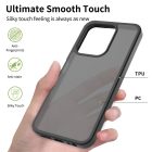 Xiaomi Redmi 15C 5G / Poco C85 5G Tok - Tech-Protect MagMat - Matt Fekete