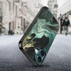 iPhone 16 Tok - Tech-Protect Lamano MagSafe - Verde Aura