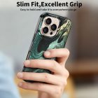 iPhone 16 Pro Max Tok - Tech-Protect Lamano MagSafe - Verde Aura