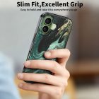 iPhone 17 Tok - Tech-Protect Lamano MagSafe - Verde Aura