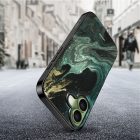 iPhone 17 Tok - Tech-Protect Lamano MagSafe - Verde Aura
