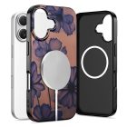 iPhone 17 Tok - Tech-Protect Lamano MagSafe - Velvet Night