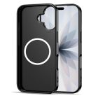 iPhone 17 Tok - Tech-Protect Lamano MagSafe - Velvet Night