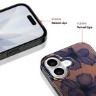 iPhone 17 Tok - Tech-Protect Lamano MagSafe - Velvet Night