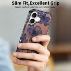 iPhone 17 Tok - Tech-Protect Lamano MagSafe - Velvet Night