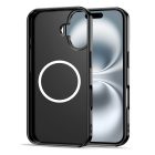 iPhone 16 Tok - Tech-Protect Lamano MagSafe - Velvet Night