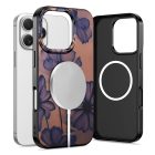 iPhone 16 Pro Tok - Tech-Protect Lamano MagSafe - Velvet Night