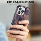 iPhone 16 Pro Tok - Tech-Protect Lamano MagSafe - Velvet Night