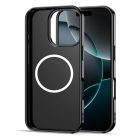 iPhone 16 Pro Max Tok - Tech-Protect Lamano MagSafe - Velvet Night