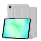 Samsung Galaxy Tab A9 / A11 8.7" Tok - Tech-Protect SmartCase - Szürke