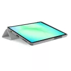 Samsung Galaxy Tab A9 / A11 8.7" Tok - Tech-Protect SmartCase - Szürke