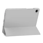 Samsung Galaxy Tab A9 / A11 8.7" Tok - Tech-Protect SmartCase - Szürke
