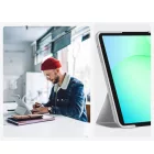 Samsung Galaxy Tab A9 / A11 8.7" Tok - Tech-Protect SmartCase - Szürke