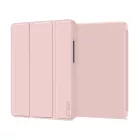 Samsung Galaxy Tab A9 / A11 8.7" Tok - Tech-Protect SmartCase Pen - Pink