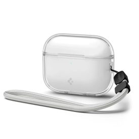 AirPods Pro 3 Tok - Spigen Liquid Crystal - Átlátszó