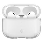 AirPods Pro 3 Tok - Spigen Liquid Crystal - Átlátszó