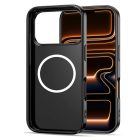 iPhone 17 Pro Max Tok - Tech-Protect Lamano MagSafe - Verde Aura