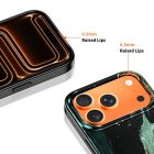 iPhone 17 Pro Max Tok - Tech-Protect Lamano MagSafe - Verde Aura