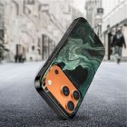 iPhone 17 Pro Max Tok - Tech-Protect Lamano MagSafe - Verde Aura