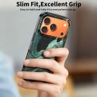 iPhone 17 Pro Max Tok - Tech-Protect Lamano MagSafe - Verde Aura