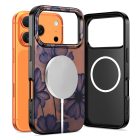 iPhone 17 Pro Max Tok - Tech-Protect Lamano MagSafe - Velvet Night