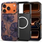 iPhone 17 Pro Max Tok - Tech-Protect Lamano MagSafe - Velvet Night