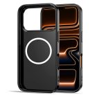 iPhone 17 Pro Max Tok - Tech-Protect Lamano MagSafe - Velvet Night