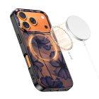 iPhone 17 Pro Max Tok - Tech-Protect Lamano MagSafe - Velvet Night