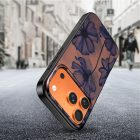 iPhone 17 Pro Max Tok - Tech-Protect Lamano MagSafe - Velvet Night