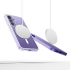 Xiaomi 15T Tok - Tech-Protect FlexAir Hybrid MagSafe - Átlátszó