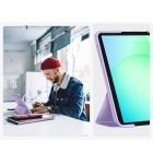 Samsung Galaxy Tab A9 / A11 8.7" Tok - Tech-Protect SmartCase - Lila