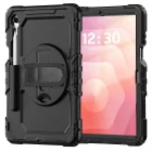 Samsung Galaxy Tab S11 11.0" (X730 / X736B) Tok - Tech-Protect Solid Case - Fekete