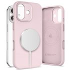 iPhone 17 Tok - Tech-Protect Uniq MagSafe - Pink