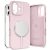 iPhone 17 Tok - Tech-Protect Uniq MagSafe - Pink