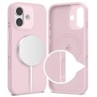 iPhone 17 Tok - Tech-Protect Uniq MagSafe - Pink