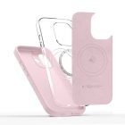 iPhone 17 Tok - Tech-Protect Uniq MagSafe - Pink